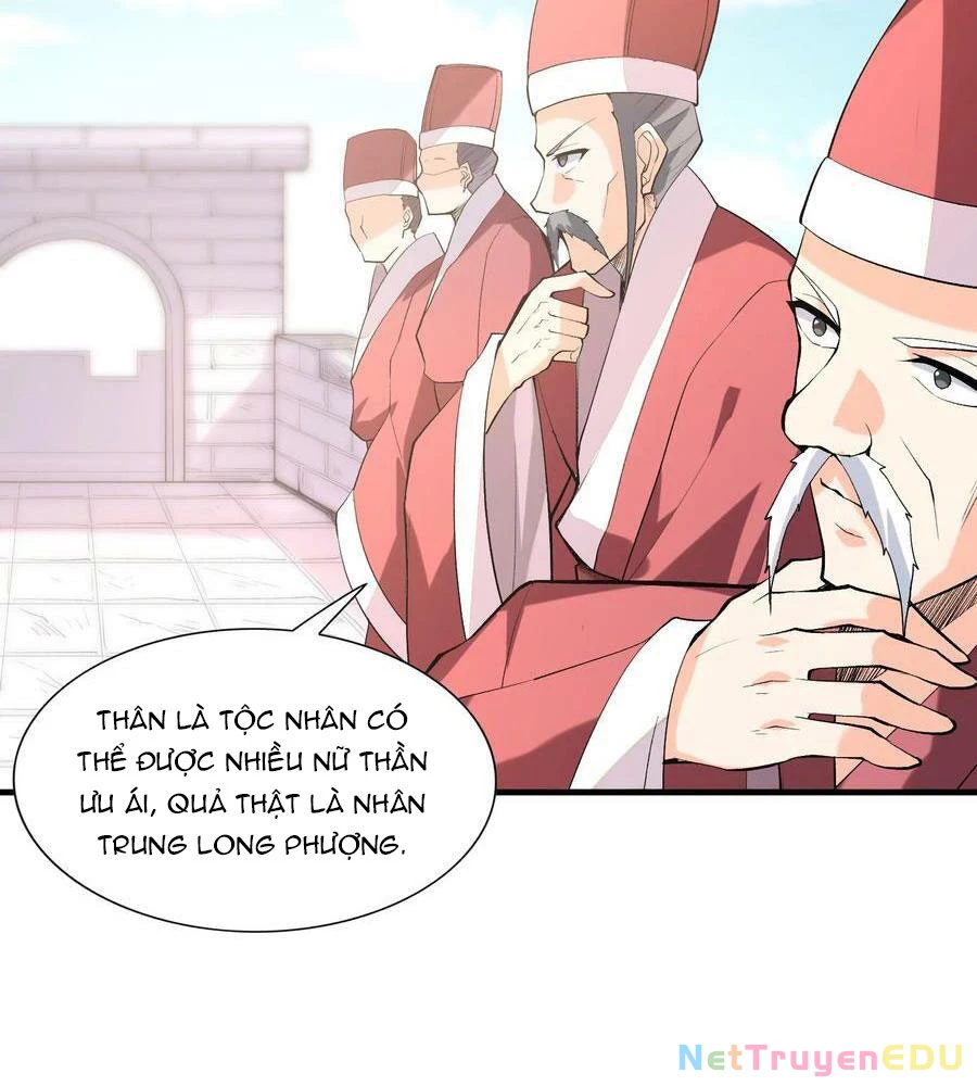 Hậu Cung Của Ta Toàn Là Ma Nữ Phản Diện Chapter 107 - Next Chapter 108
