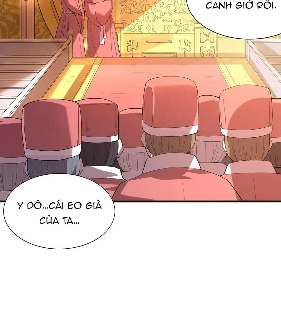 Hậu Cung Của Ta Toàn Là Ma Nữ Phản Diện Chapter 107 - Next Chapter 108