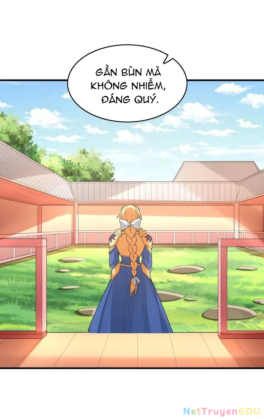 Hậu Cung Của Ta Toàn Là Ma Nữ Phản Diện Chapter 108 - Next Chapter 109