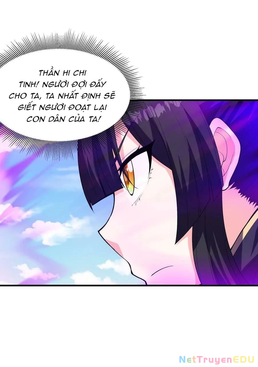 Hậu Cung Của Ta Toàn Là Ma Nữ Phản Diện Chapter 108 - Next Chapter 109