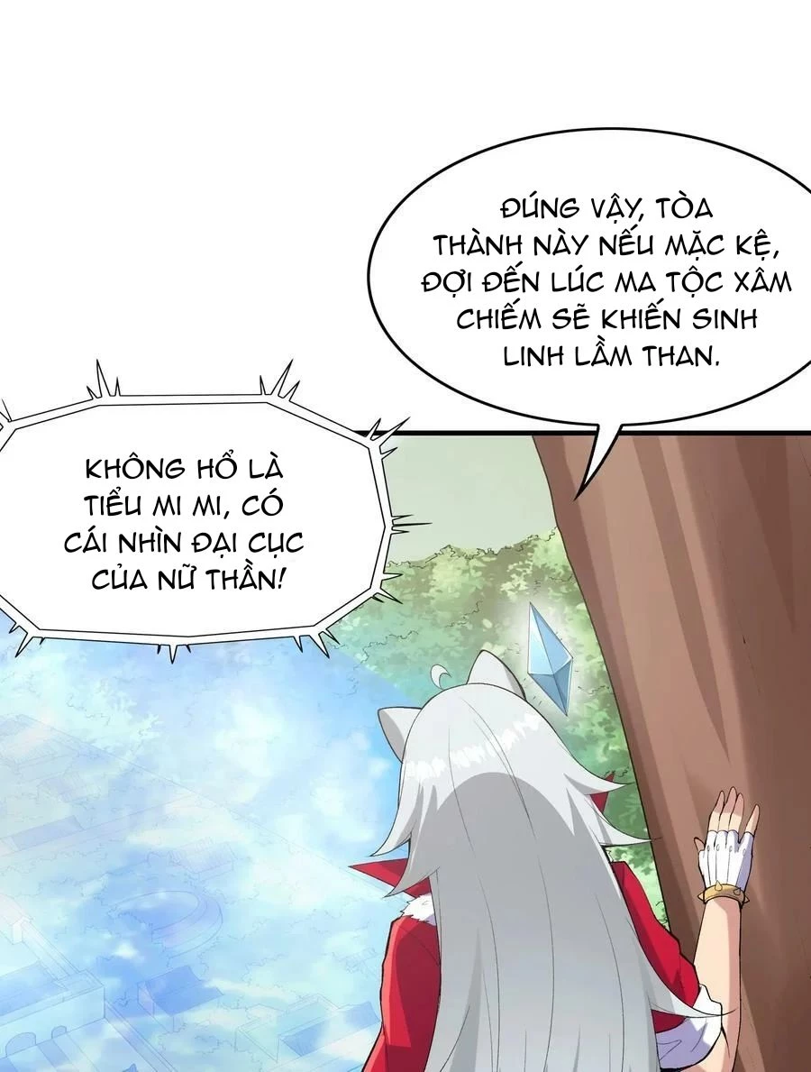 Hậu Cung Của Ta Toàn Là Ma Nữ Phản Diện Chapter 108 - Next Chapter 109