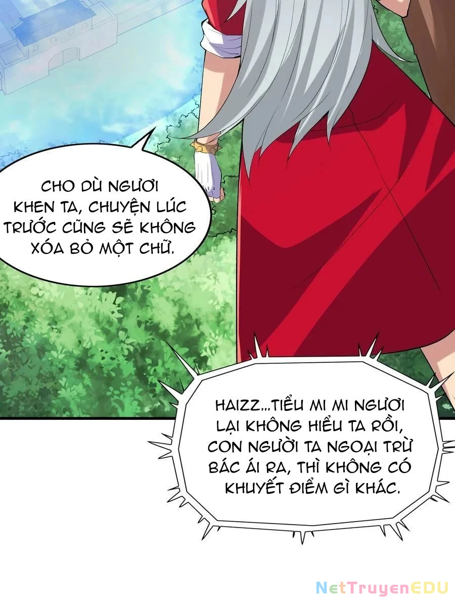 Hậu Cung Của Ta Toàn Là Ma Nữ Phản Diện Chapter 108 - Next Chapter 109