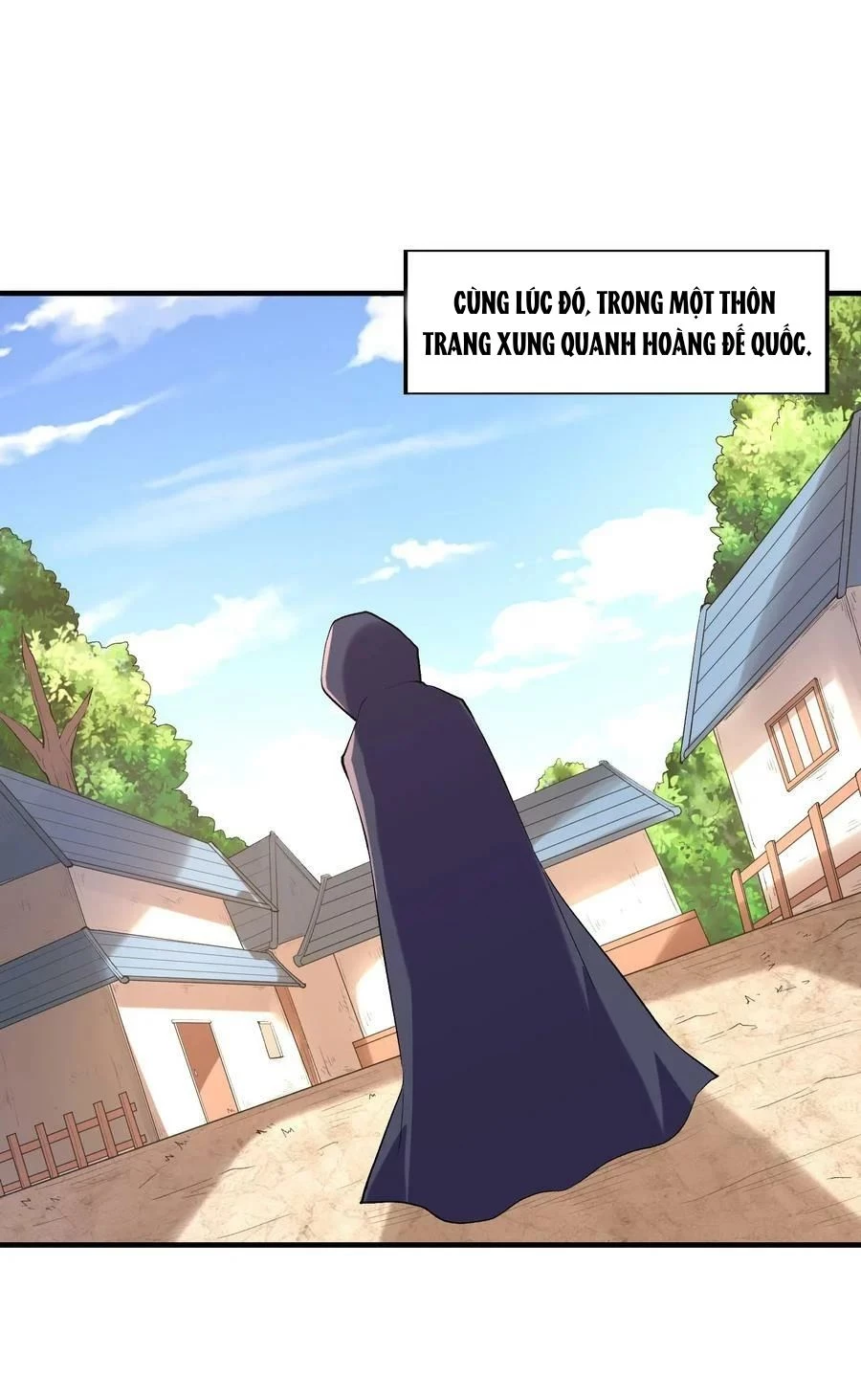 Hậu Cung Của Ta Toàn Là Ma Nữ Phản Diện Chapter 108 - Next Chapter 109