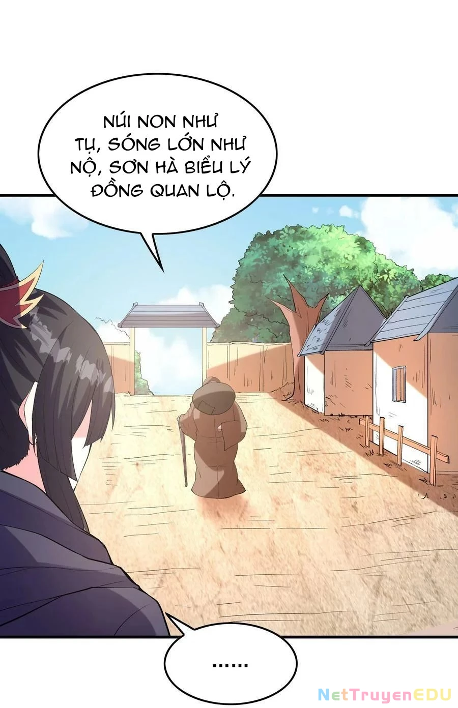 Hậu Cung Của Ta Toàn Là Ma Nữ Phản Diện Chapter 108 - Next Chapter 109