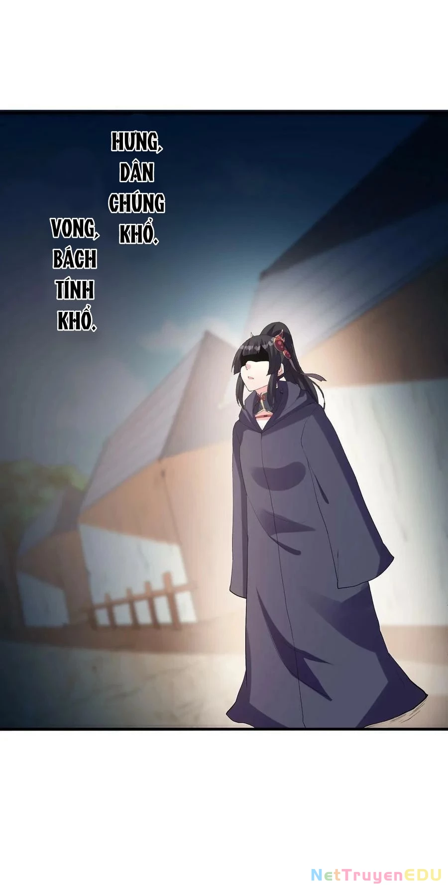 Hậu Cung Của Ta Toàn Là Ma Nữ Phản Diện Chapter 108 - Next Chapter 109