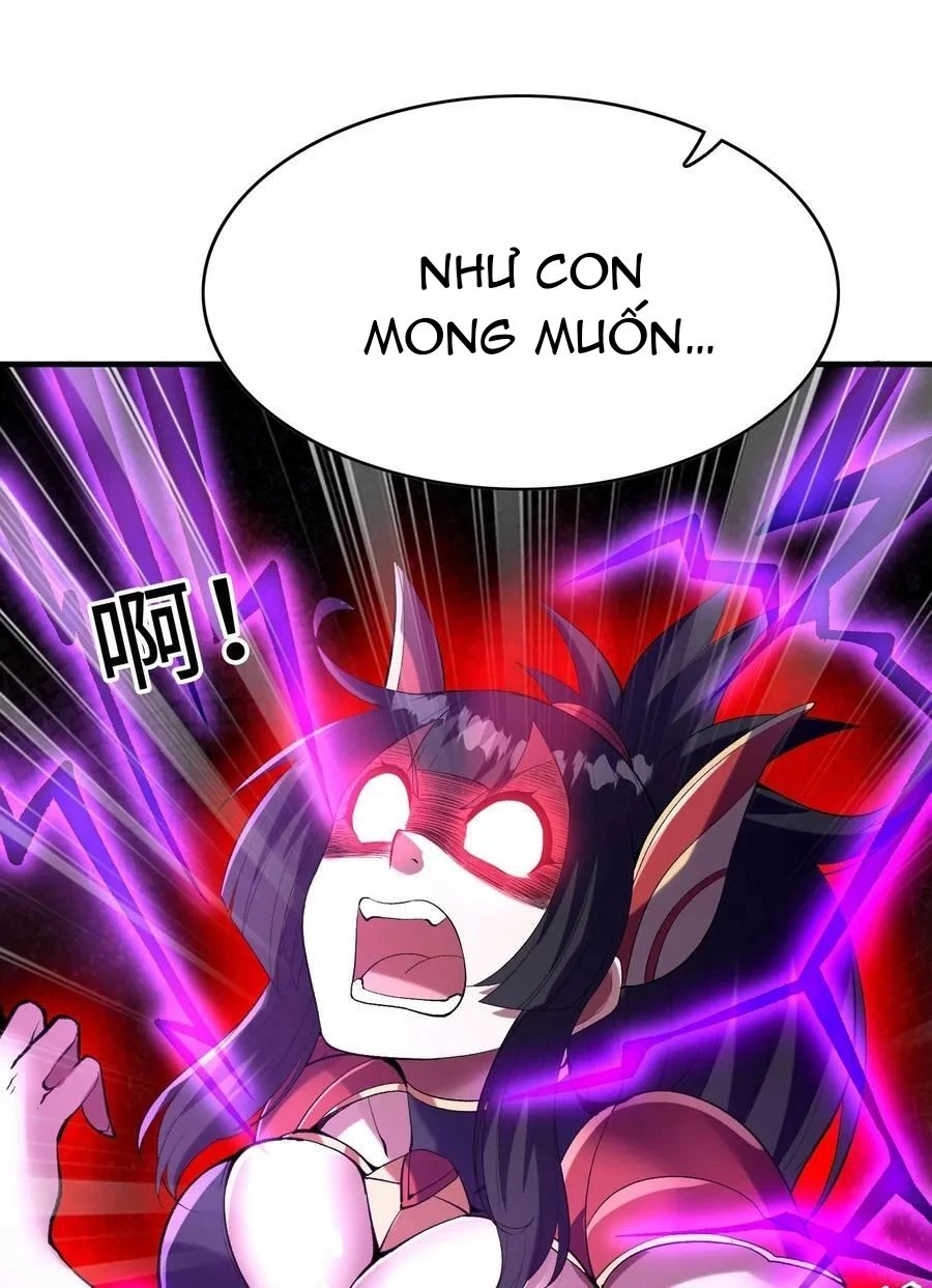 Hậu Cung Của Ta Toàn Là Ma Nữ Phản Diện Chapter 108 - Next Chapter 109