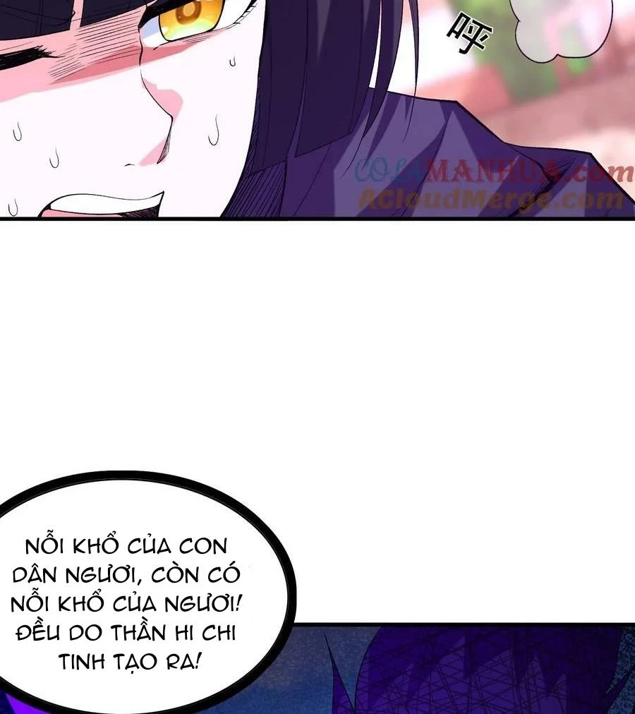 Hậu Cung Của Ta Toàn Là Ma Nữ Phản Diện Chapter 109 - Next Chapter 110