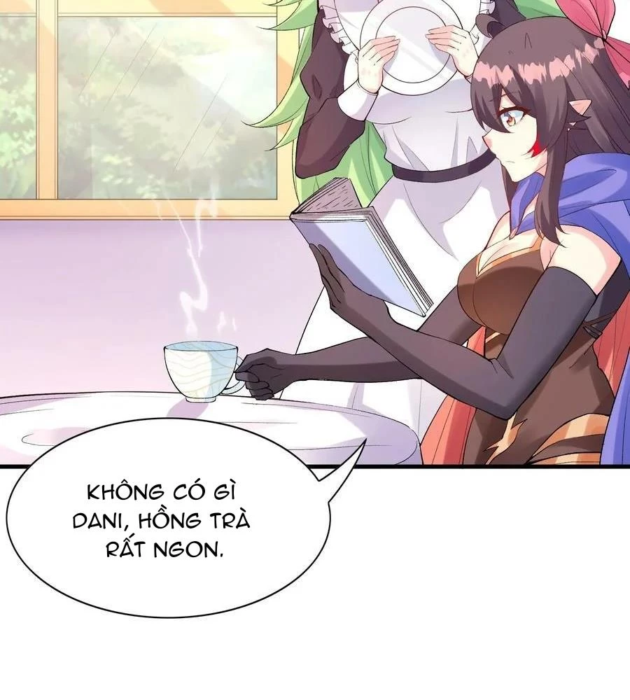 Hậu Cung Của Ta Toàn Là Ma Nữ Phản Diện Chapter 109 - Next Chapter 110