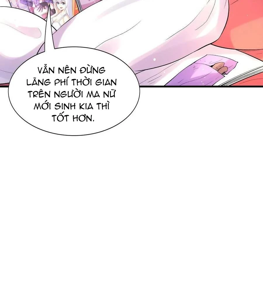 Hậu Cung Của Ta Toàn Là Ma Nữ Phản Diện Chapter 109 - Next Chapter 110