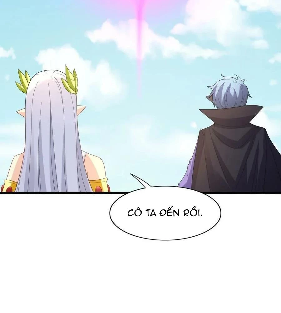 Hậu Cung Của Ta Toàn Là Ma Nữ Phản Diện Chapter 109 - Next Chapter 110