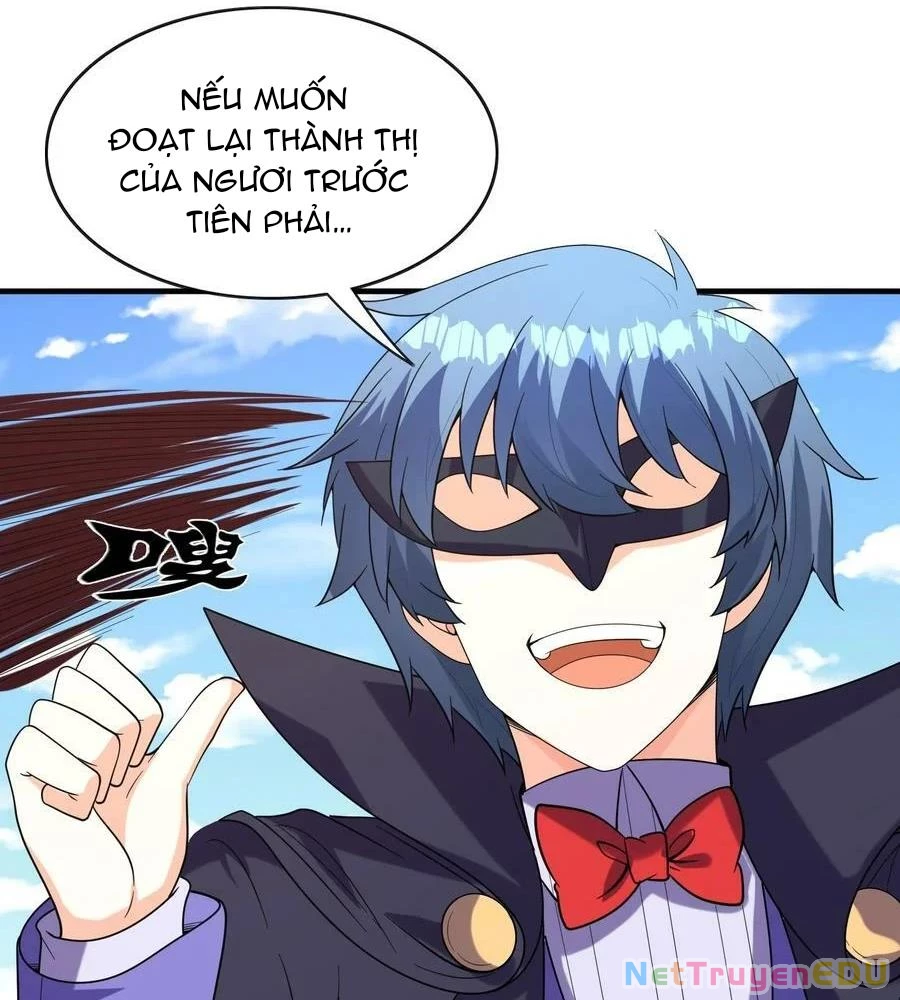 Hậu Cung Của Ta Toàn Là Ma Nữ Phản Diện Chapter 109 - Next Chapter 110
