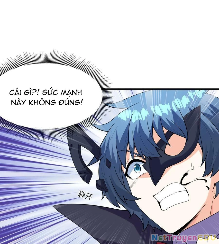 Hậu Cung Của Ta Toàn Là Ma Nữ Phản Diện Chapter 109 - Next Chapter 110