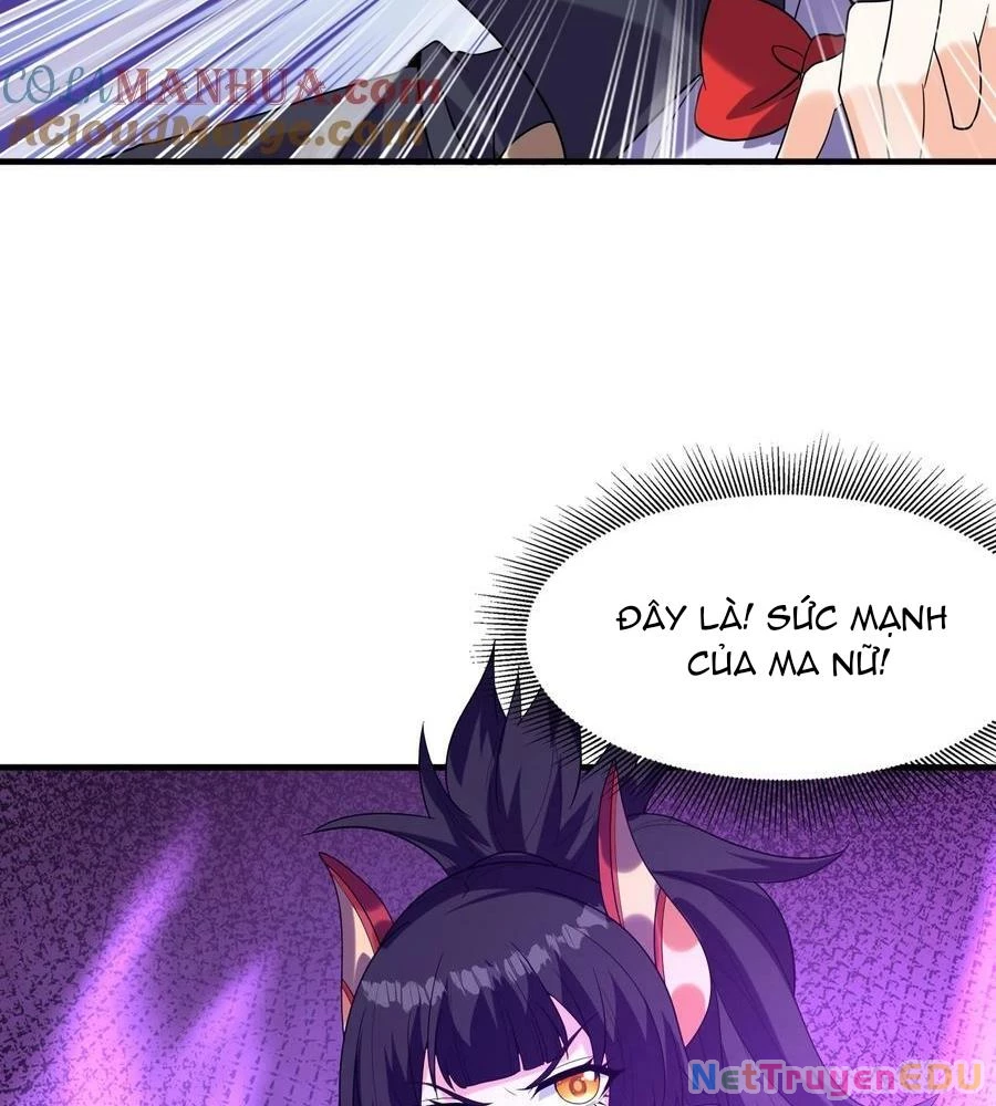 Hậu Cung Của Ta Toàn Là Ma Nữ Phản Diện Chapter 109 - Next Chapter 110