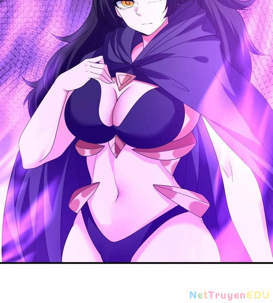 Hậu Cung Của Ta Toàn Là Ma Nữ Phản Diện Chapter 109 - Next Chapter 110
