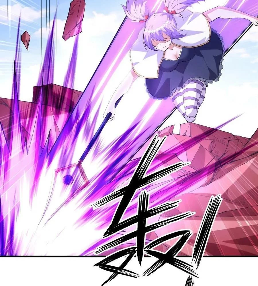 Hậu Cung Của Ta Toàn Là Ma Nữ Phản Diện Chapter 109 - Next Chapter 110