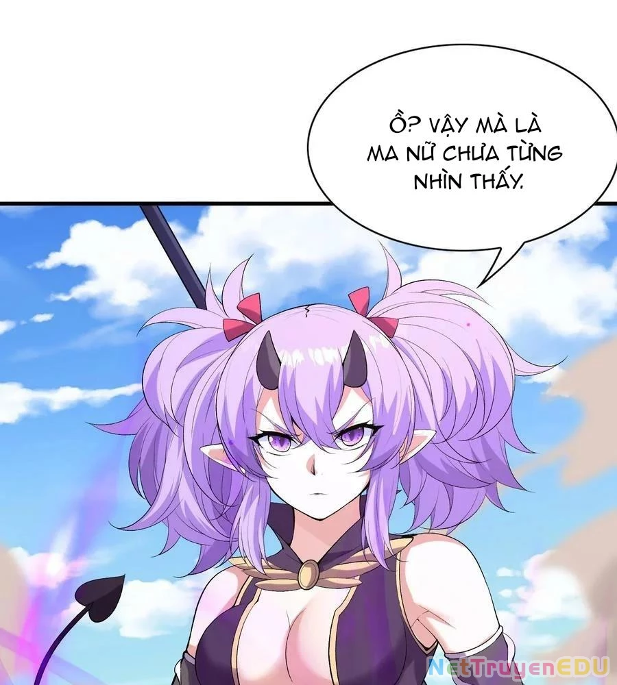 Hậu Cung Của Ta Toàn Là Ma Nữ Phản Diện Chapter 109 - Next Chapter 110