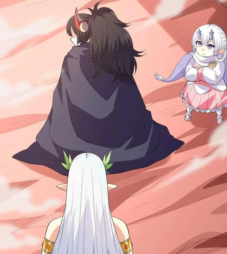Hậu Cung Của Ta Toàn Là Ma Nữ Phản Diện Chapter 109 - Next Chapter 110