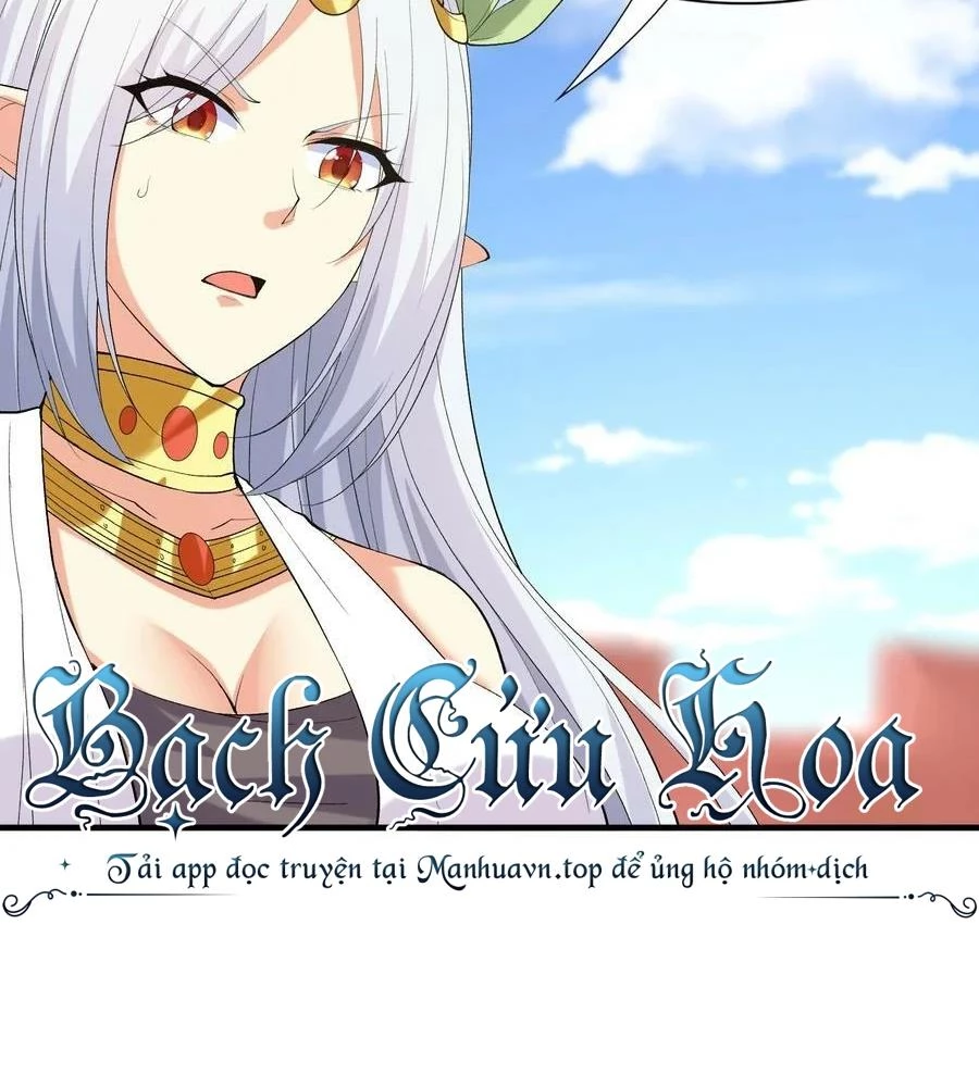 Hậu Cung Của Ta Toàn Là Ma Nữ Phản Diện Chapter 109 - Next Chapter 110