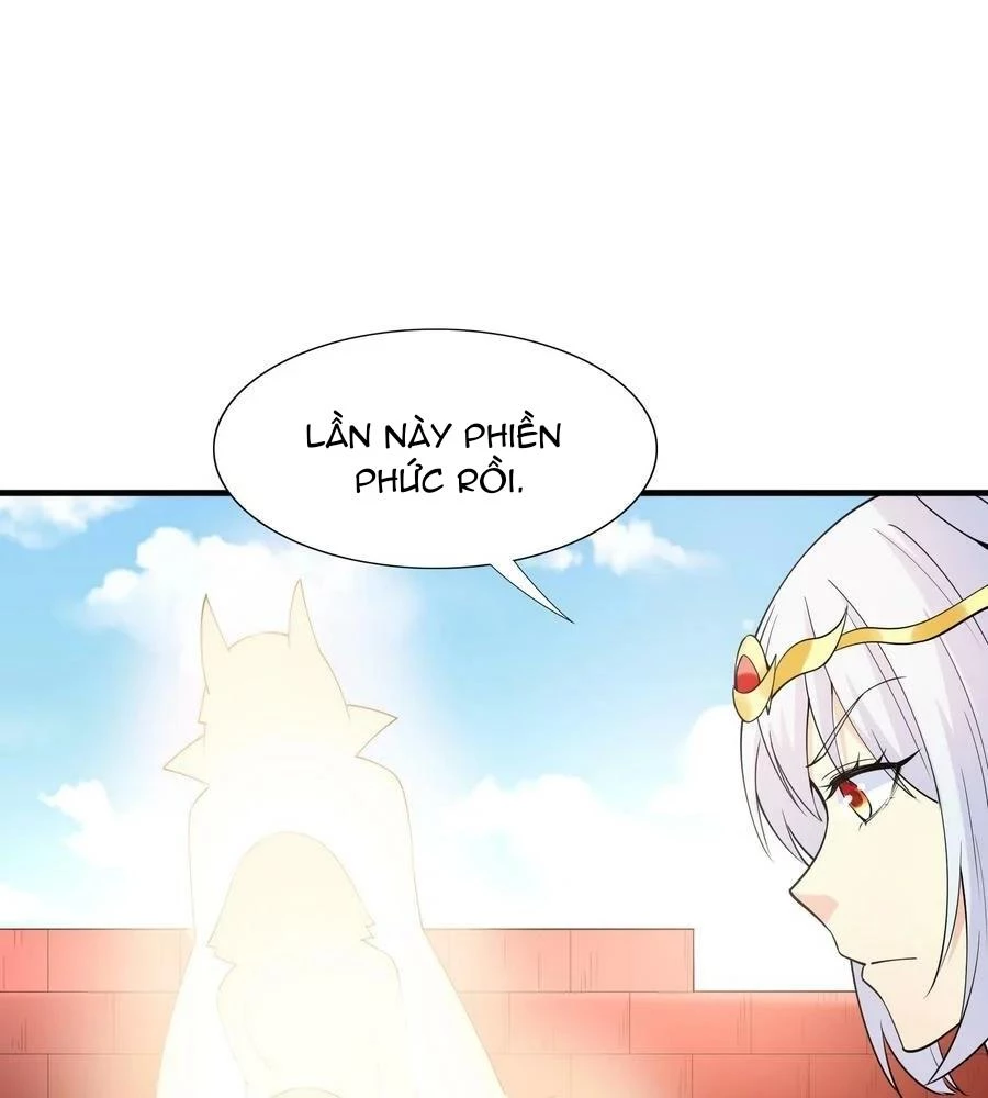 Hậu Cung Của Ta Toàn Là Ma Nữ Phản Diện Chapter 109 - Next Chapter 110