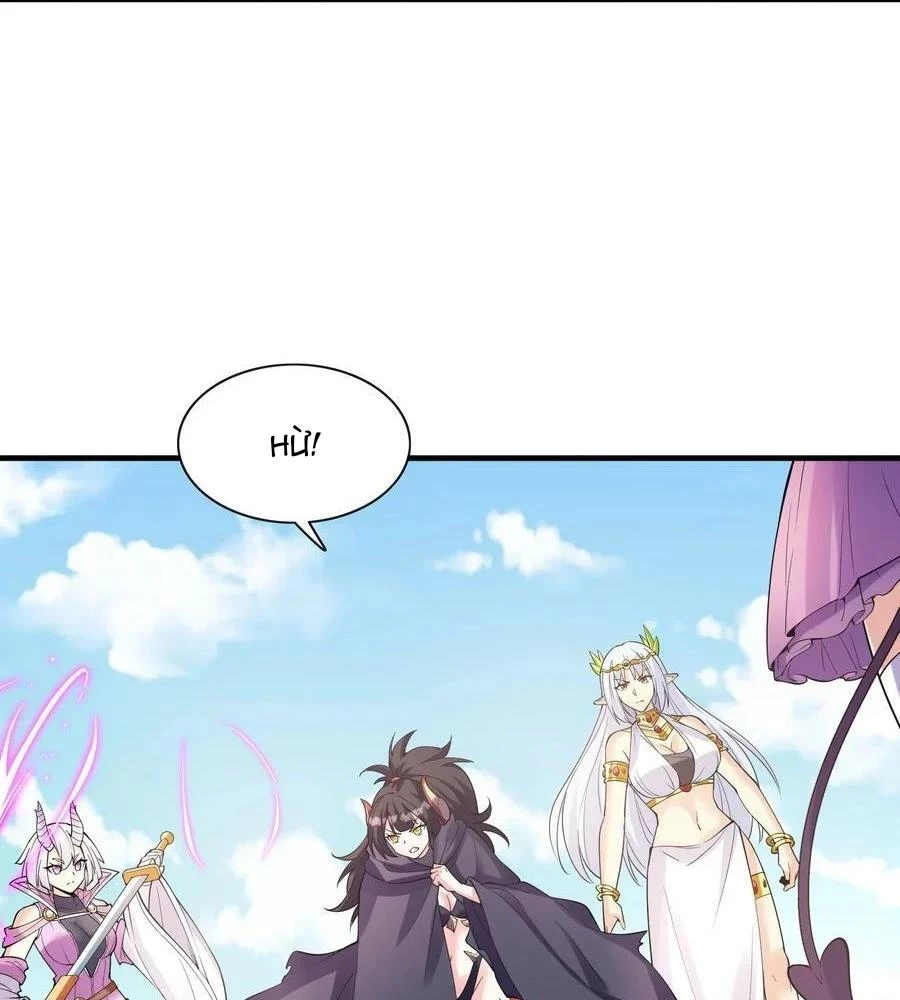Hậu Cung Của Ta Toàn Là Ma Nữ Phản Diện Chapter 109 - Next Chapter 110