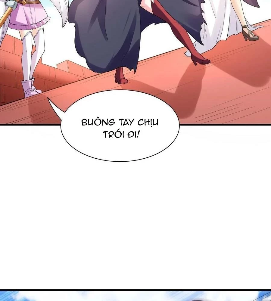 Hậu Cung Của Ta Toàn Là Ma Nữ Phản Diện Chapter 109 - Next Chapter 110