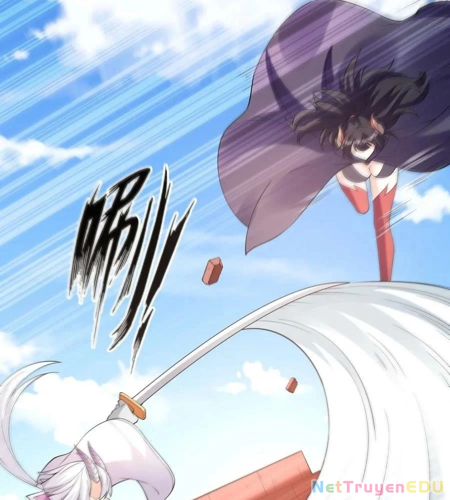 Hậu Cung Của Ta Toàn Là Ma Nữ Phản Diện Chapter 109 - Next Chapter 110