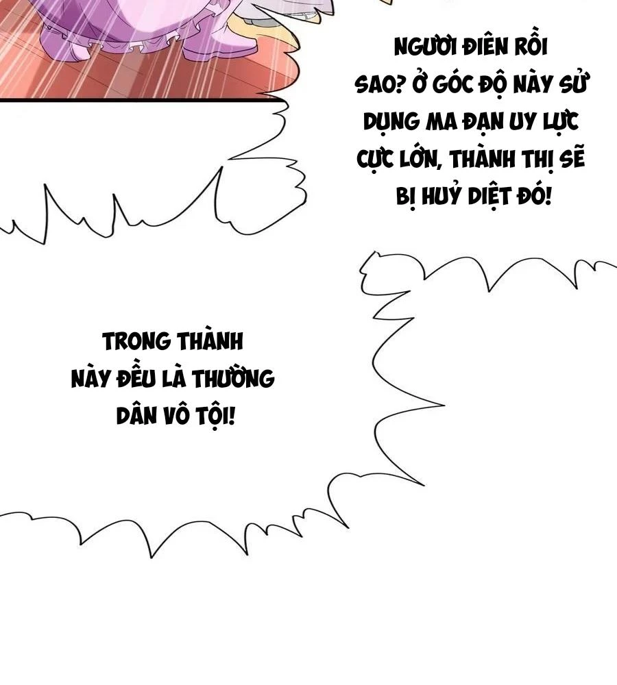 Hậu Cung Của Ta Toàn Là Ma Nữ Phản Diện Chapter 109 - Next Chapter 110