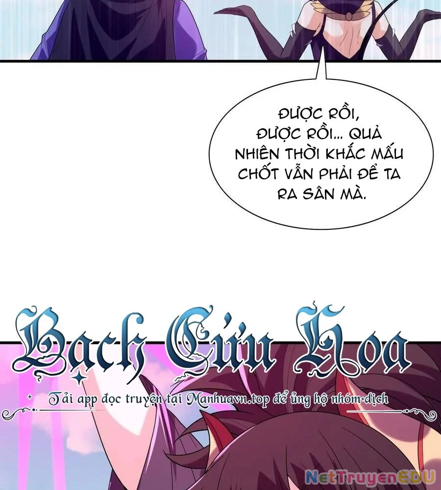 Hậu Cung Của Ta Toàn Là Ma Nữ Phản Diện Chapter 109 - Next Chapter 110