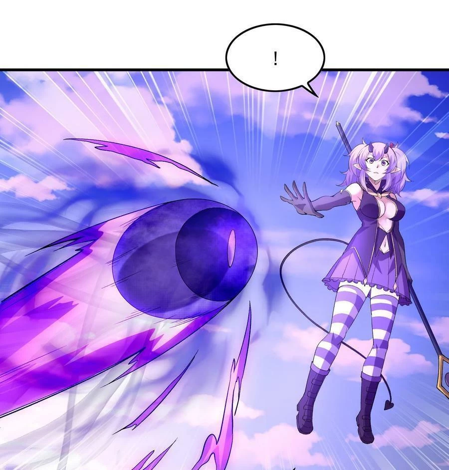 Hậu Cung Của Ta Toàn Là Ma Nữ Phản Diện Chapter 110 - Next Chapter 111