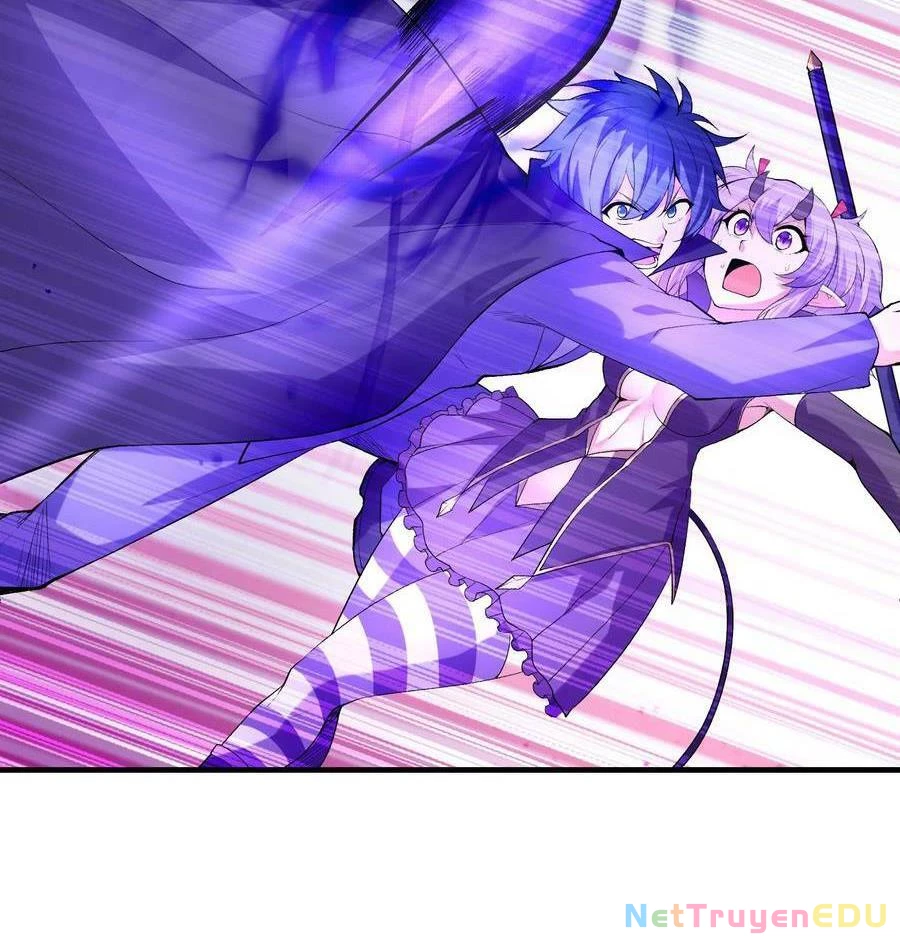Hậu Cung Của Ta Toàn Là Ma Nữ Phản Diện Chapter 110 - Next Chapter 111