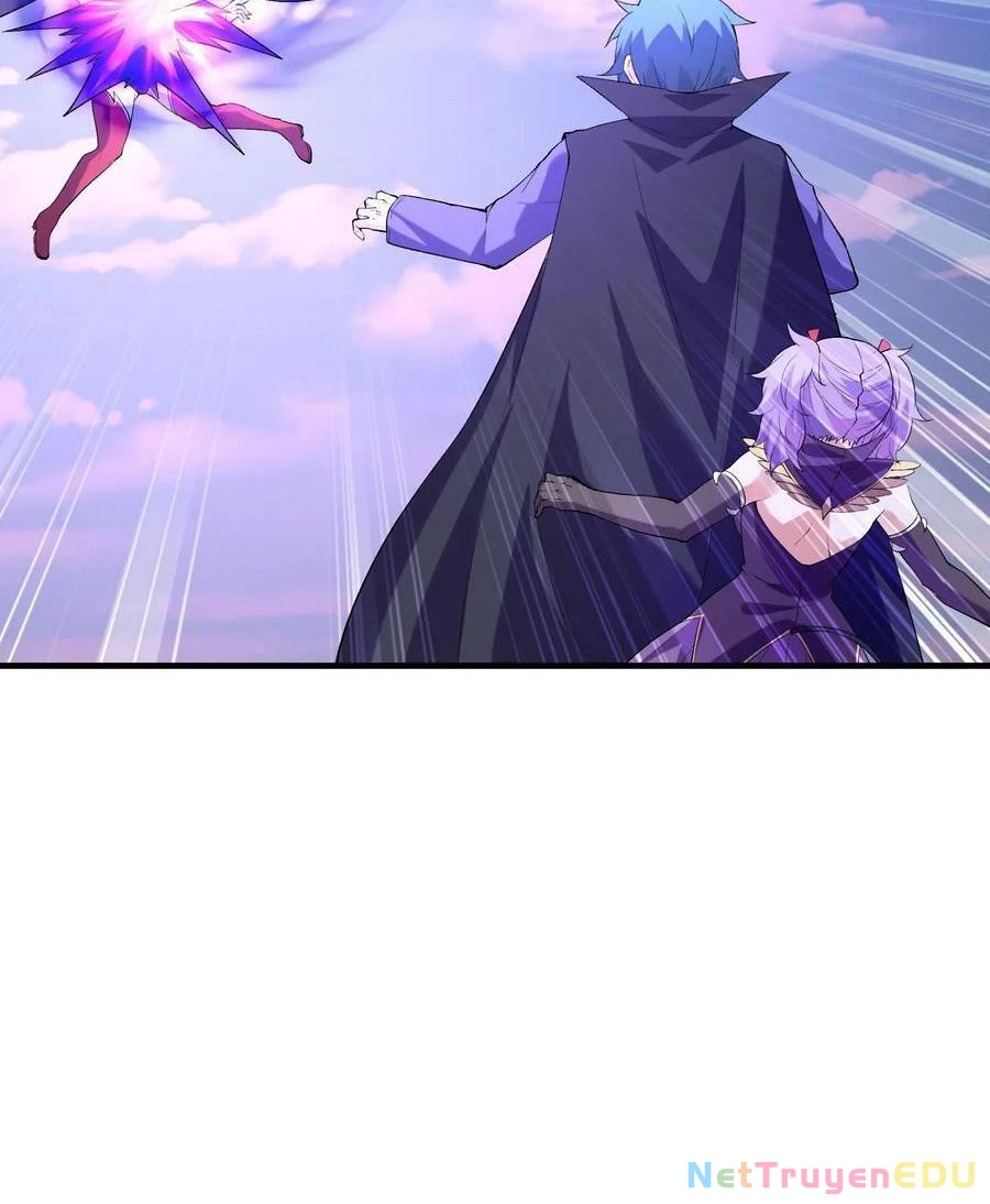 Hậu Cung Của Ta Toàn Là Ma Nữ Phản Diện Chapter 110 - Next Chapter 111