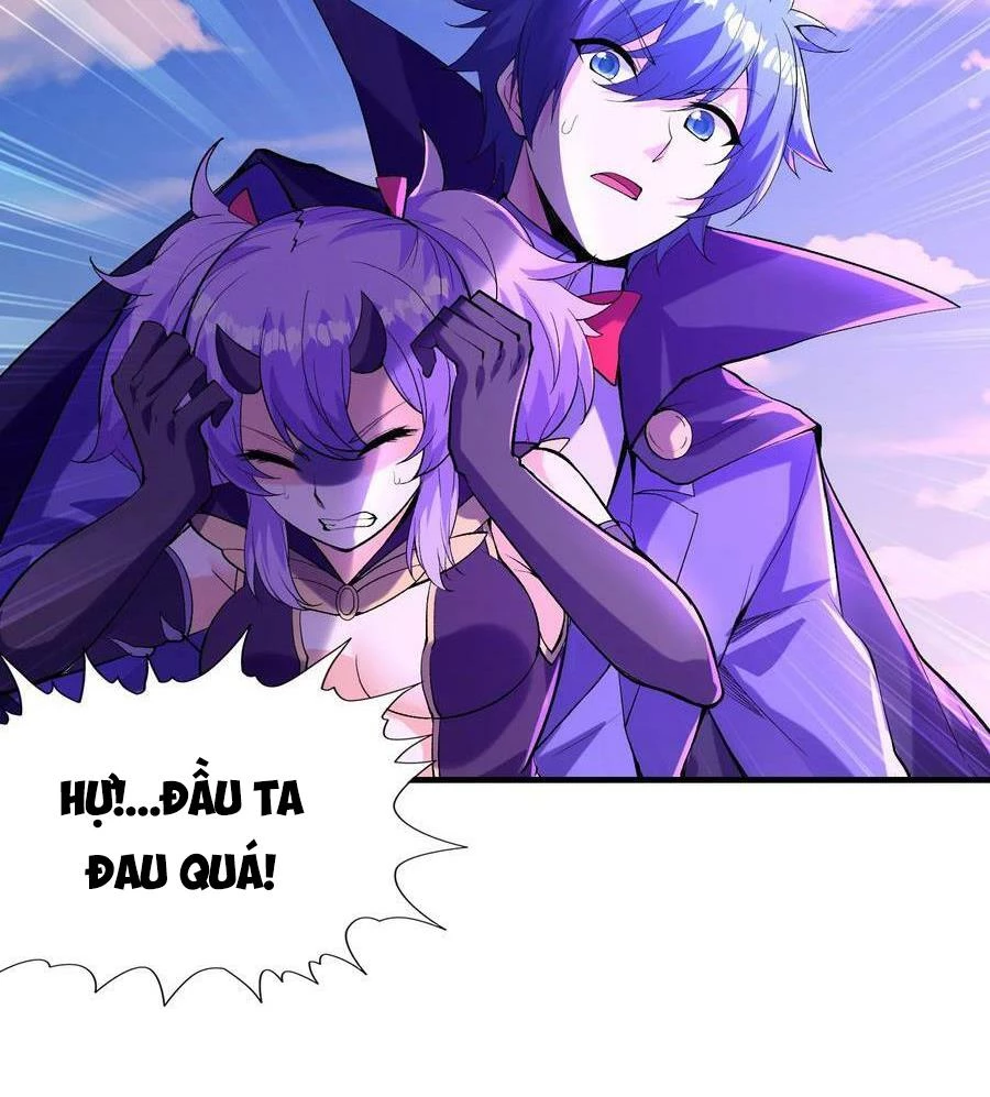 Hậu Cung Của Ta Toàn Là Ma Nữ Phản Diện Chapter 110 - Next Chapter 111