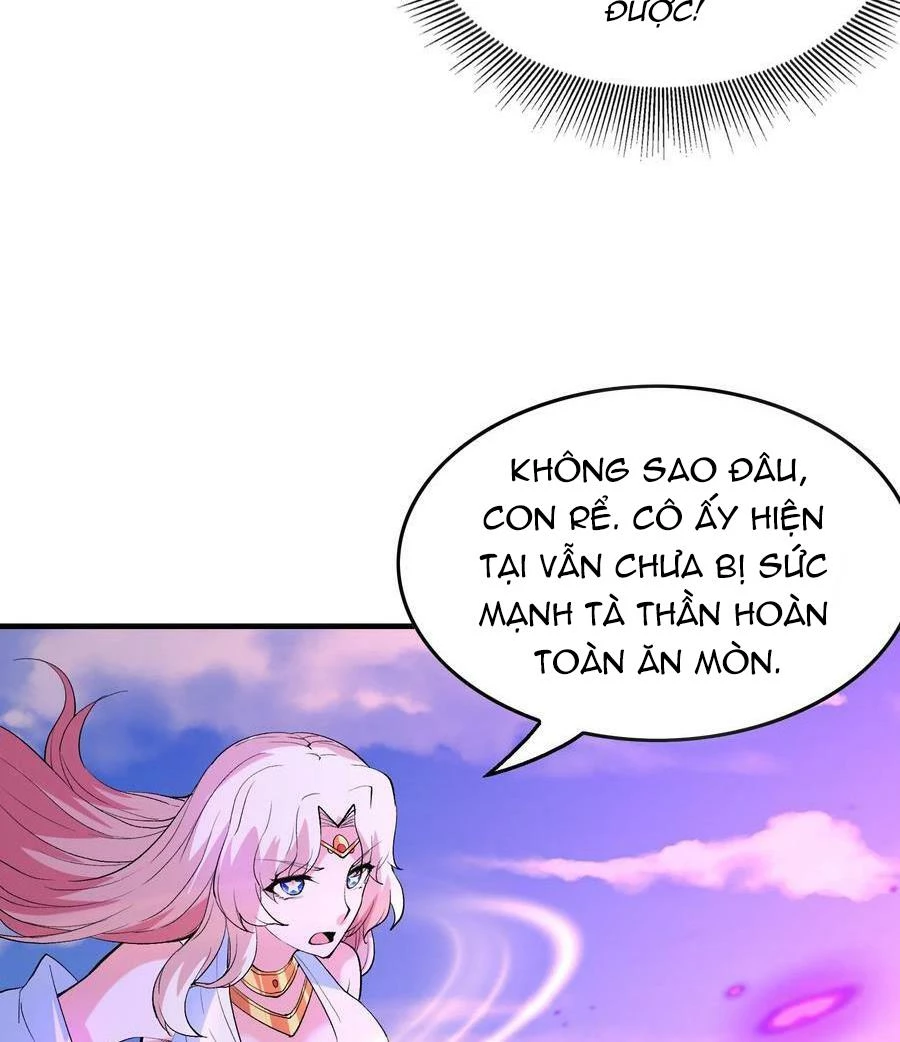 Hậu Cung Của Ta Toàn Là Ma Nữ Phản Diện Chapter 110 - Next Chapter 111