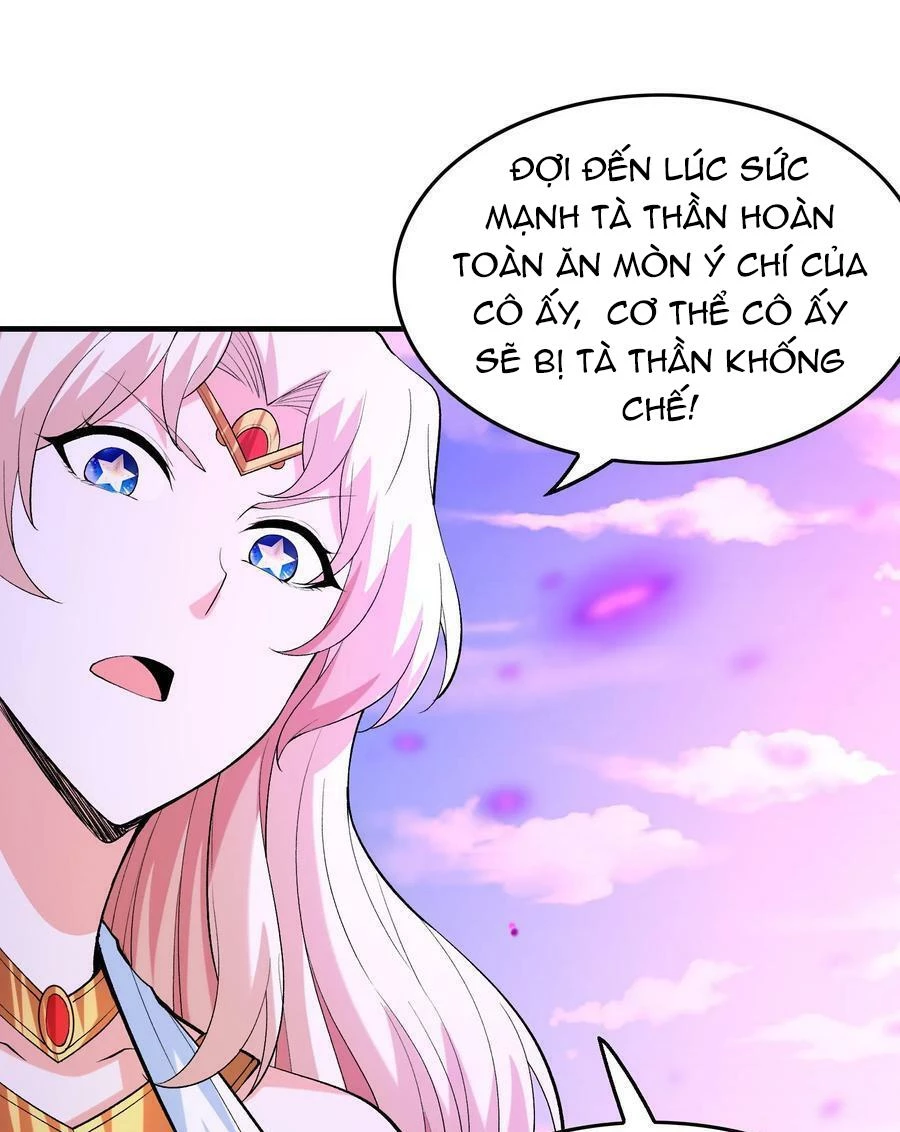 Hậu Cung Của Ta Toàn Là Ma Nữ Phản Diện Chapter 110 - Next Chapter 111