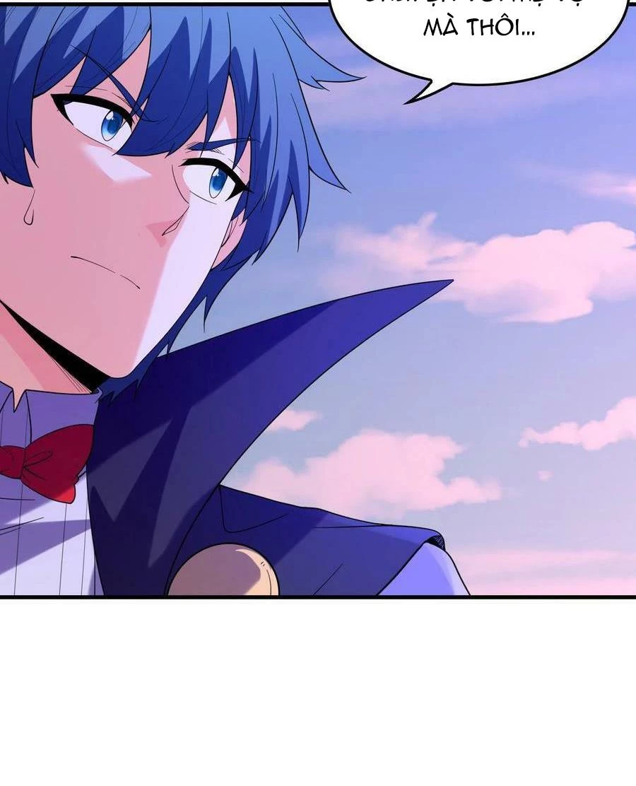 Hậu Cung Của Ta Toàn Là Ma Nữ Phản Diện Chapter 110 - Next Chapter 111