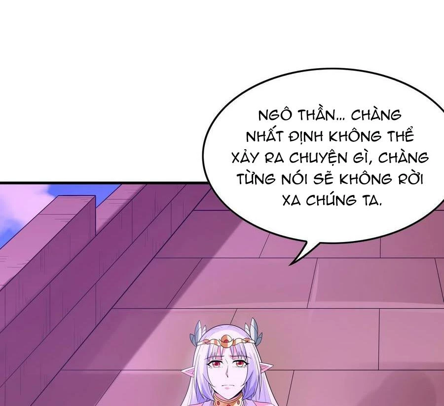 Hậu Cung Của Ta Toàn Là Ma Nữ Phản Diện Chapter 110 - Next Chapter 111