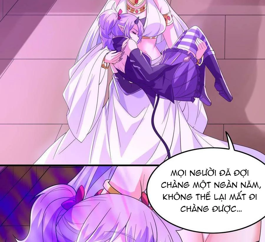 Hậu Cung Của Ta Toàn Là Ma Nữ Phản Diện Chapter 110 - Next Chapter 111