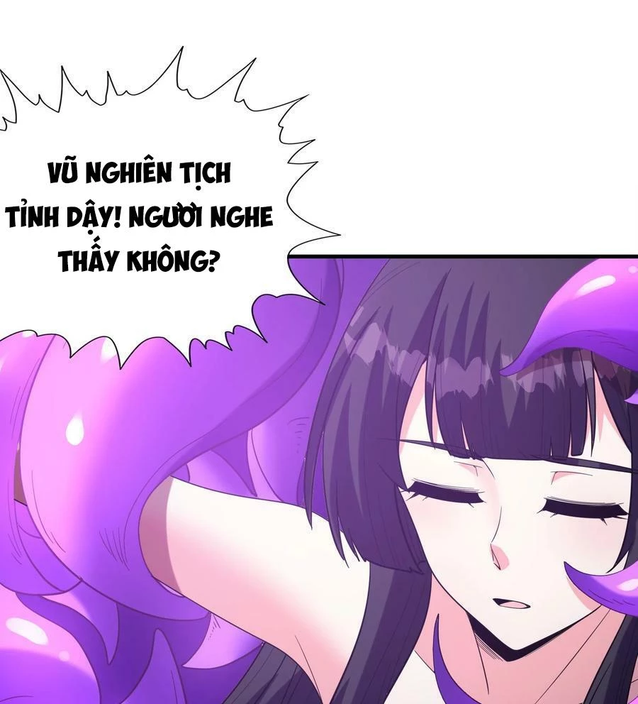 Hậu Cung Của Ta Toàn Là Ma Nữ Phản Diện Chapter 110 - Next Chapter 111