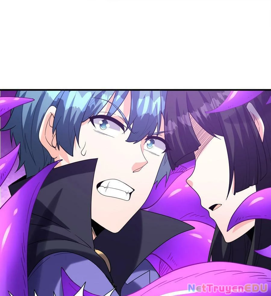 Hậu Cung Của Ta Toàn Là Ma Nữ Phản Diện Chapter 110 - Next Chapter 111