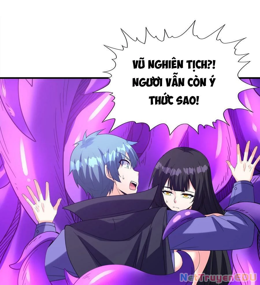 Hậu Cung Của Ta Toàn Là Ma Nữ Phản Diện Chapter 110 - Next Chapter 111