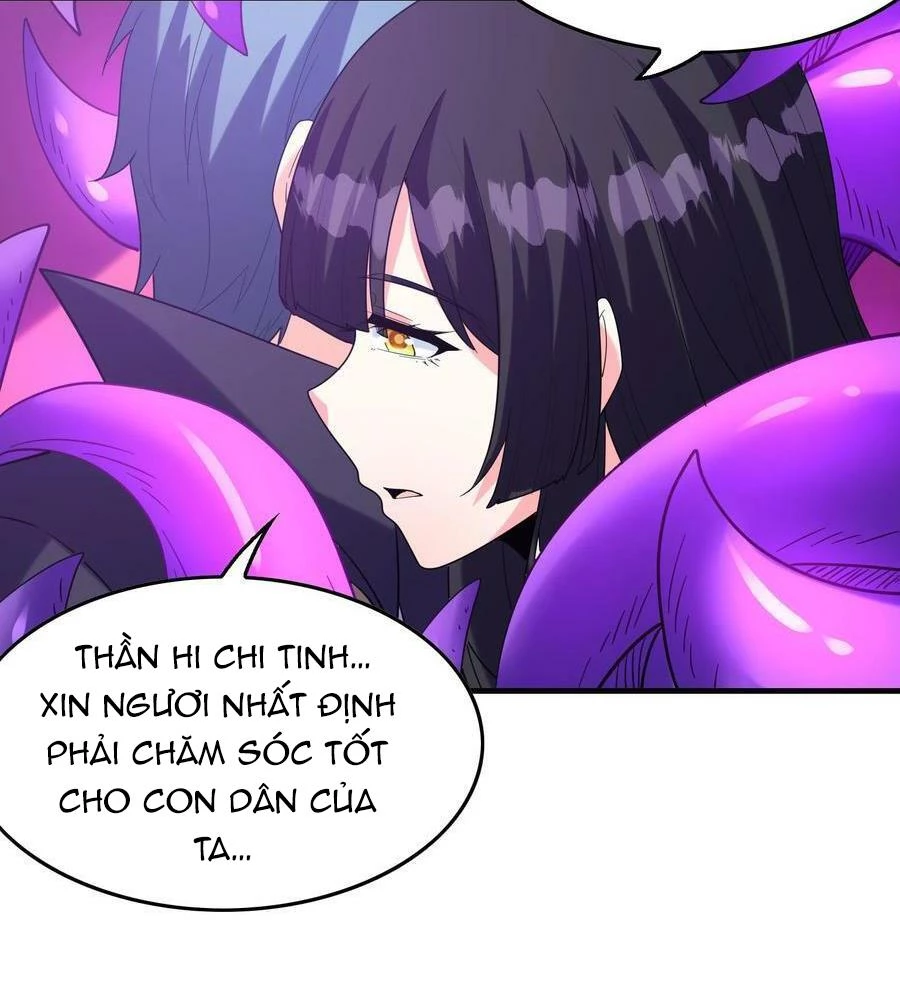 Hậu Cung Của Ta Toàn Là Ma Nữ Phản Diện Chapter 110 - Next Chapter 111