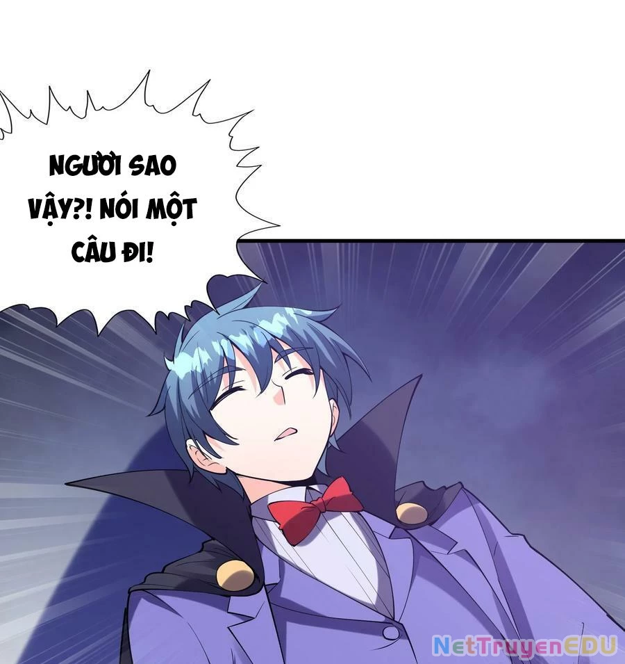 Hậu Cung Của Ta Toàn Là Ma Nữ Phản Diện Chapter 110 - Next Chapter 111