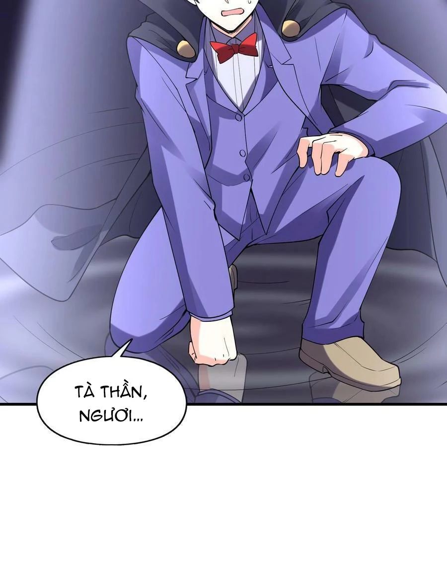 Hậu Cung Của Ta Toàn Là Ma Nữ Phản Diện Chapter 110 - Next Chapter 111
