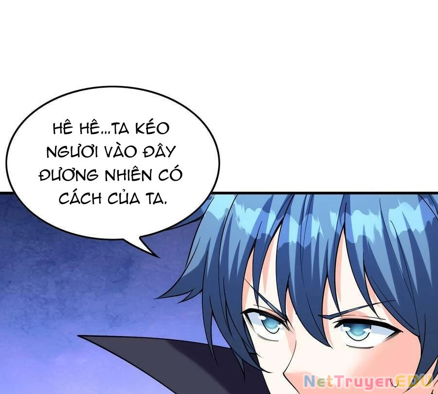 Hậu Cung Của Ta Toàn Là Ma Nữ Phản Diện Chapter 110 - Next Chapter 111