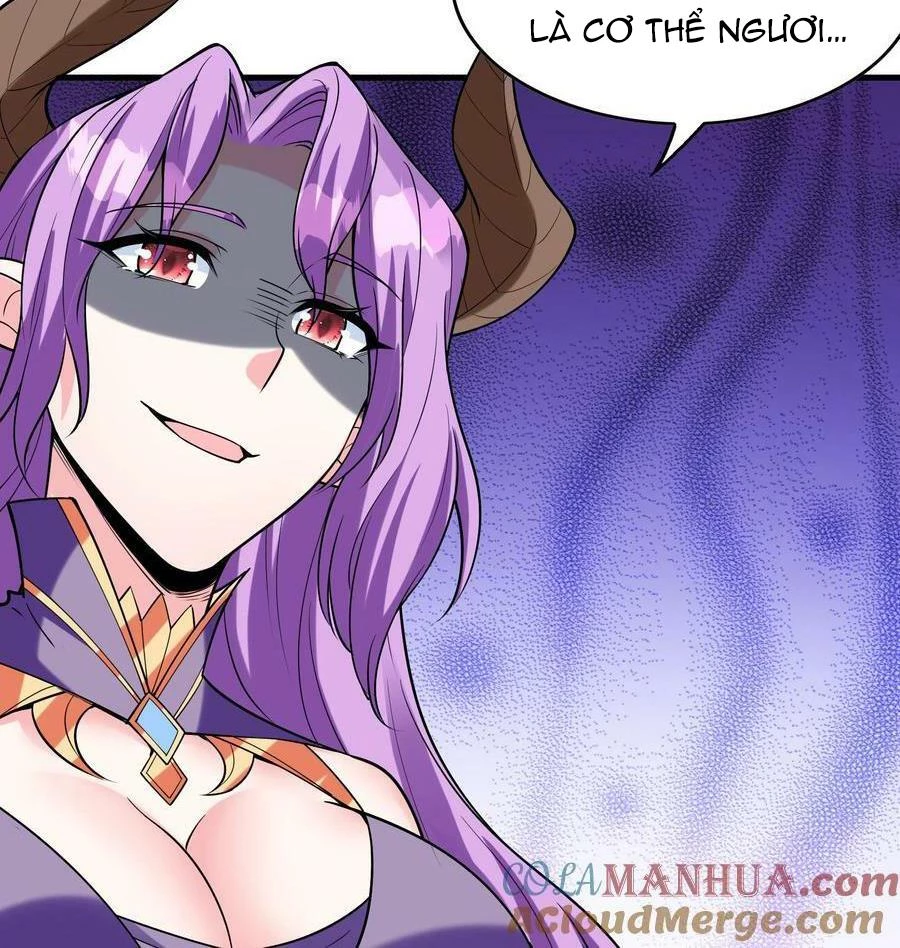 Hậu Cung Của Ta Toàn Là Ma Nữ Phản Diện Chapter 110 - Next Chapter 111