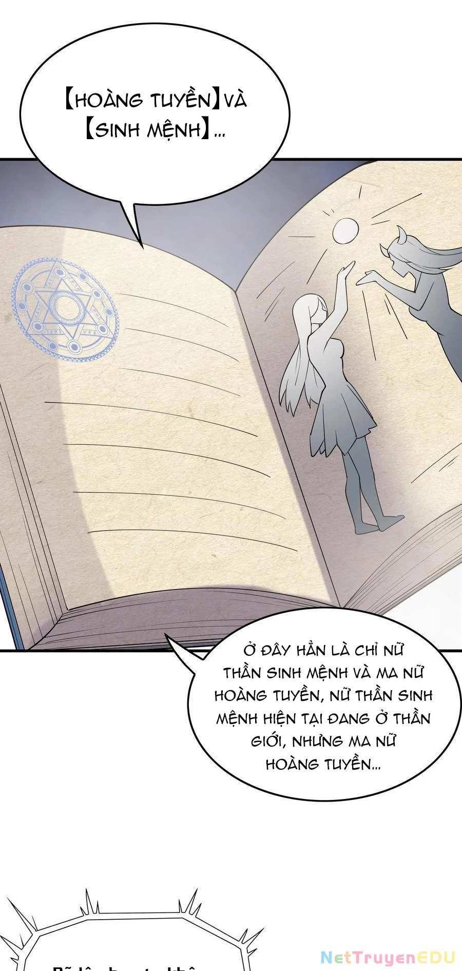 Hậu Cung Của Ta Toàn Là Ma Nữ Phản Diện Chapter 112 - Next Chapter 113