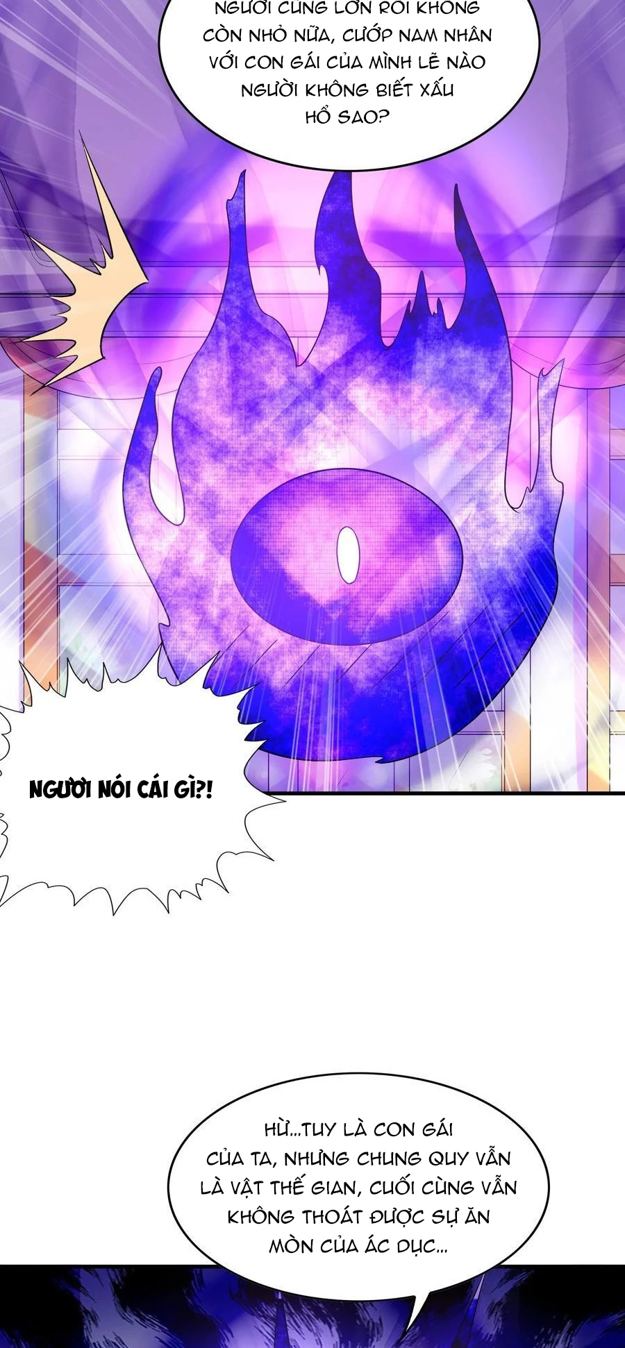 Hậu Cung Của Ta Toàn Là Ma Nữ Phản Diện Chapter 112 - Next Chapter 113