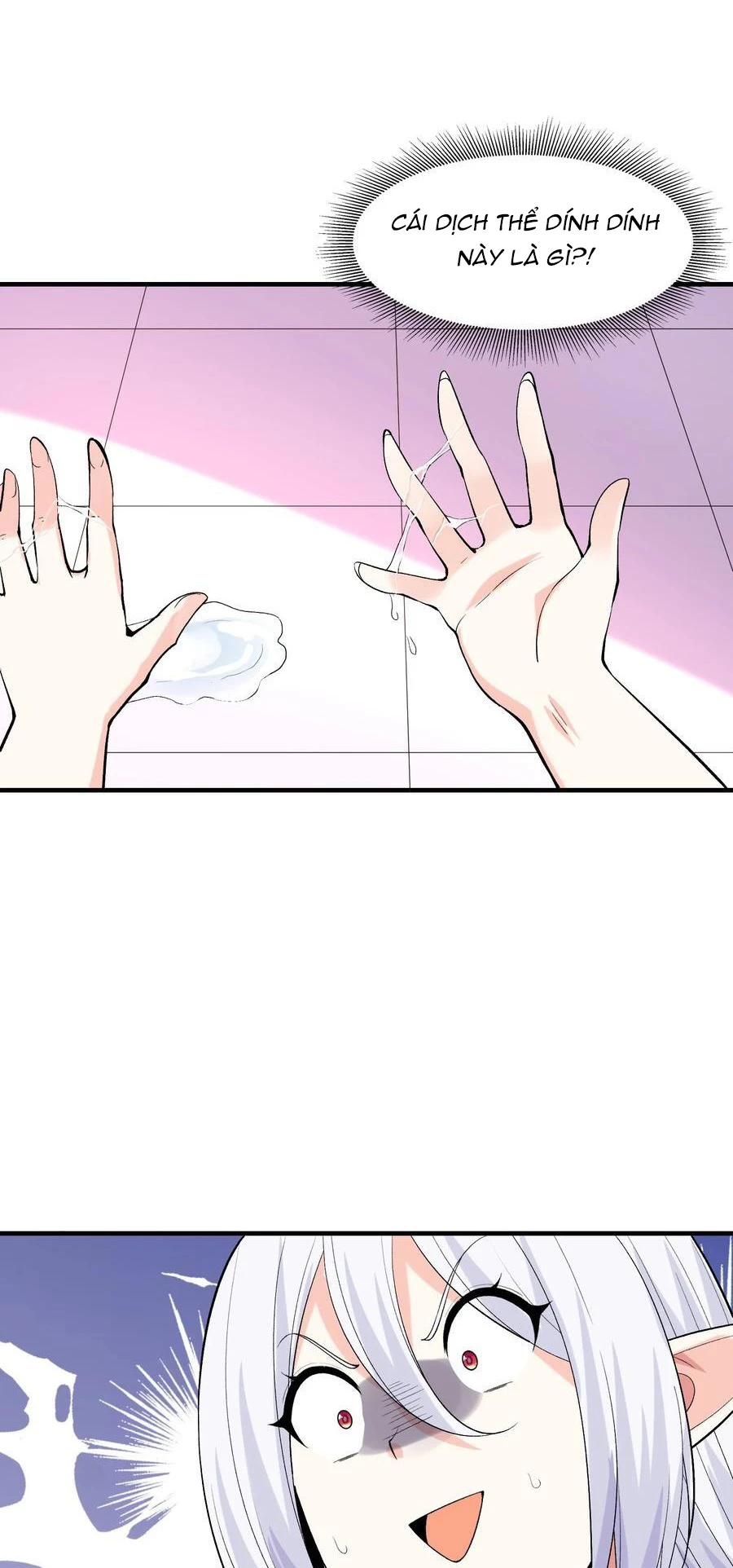 Hậu Cung Của Ta Toàn Là Ma Nữ Phản Diện Chapter 112 - Next Chapter 113