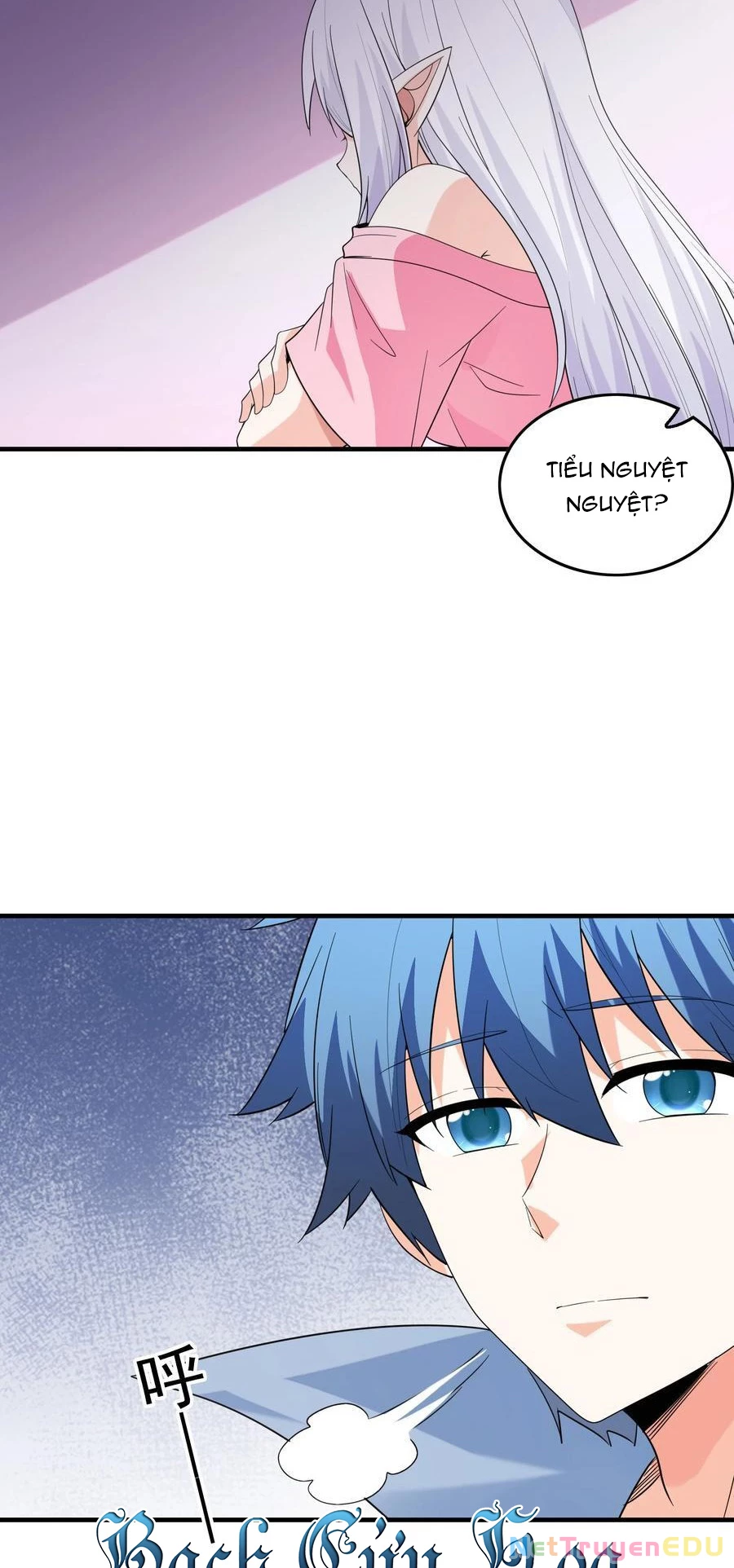 Hậu Cung Của Ta Toàn Là Ma Nữ Phản Diện Chapter 112 - Next Chapter 113