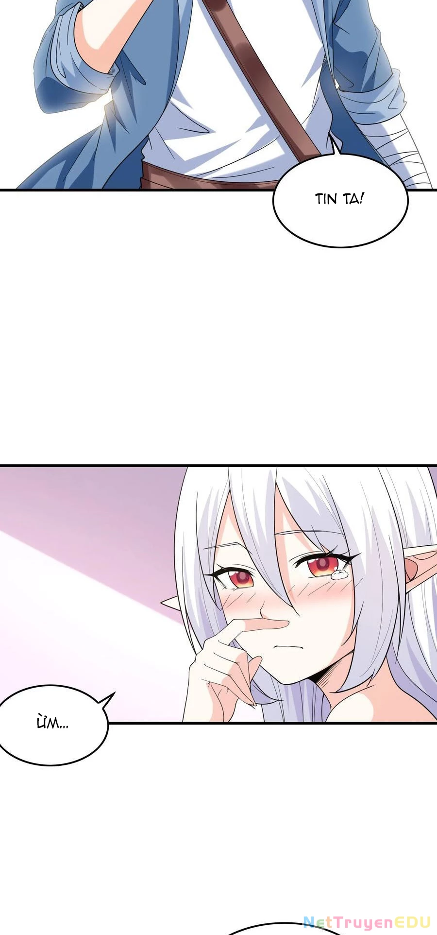 Hậu Cung Của Ta Toàn Là Ma Nữ Phản Diện Chapter 112 - Next Chapter 113